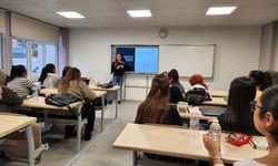 Anadolu Üniversitesi öğrencisi Avrupa Diyetetik Öğrencileri Ağı'nda Türkiye'yi temsil edecek