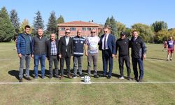 Eskişehir Cumhuriyet Kupası’nda heyecan başladı