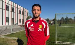Arda Okumuş: “Galibiyet serisi yakalamamız gerekiyor”