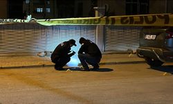 Boşanma aşamasındaki eşini silahla vurarak yaraladı
