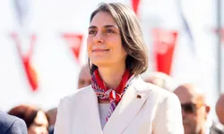 Eskişehirli başkan Sinem Dedetaş’a ev hapsi şartıyla tahliye kararı