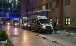 Halı çırparken 8. kattan düşen kadın hayatını kaybetti