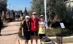 Cumhuriyet Kupası'nda önemli başarı