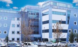 Özel Ümit Hastaneleri’nden öğrencilere ödüllü resim yarışması