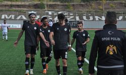 Anadolu 28 Ekim'de oynayacak