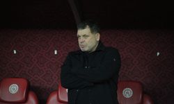 Hakan Şapcı suskun