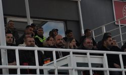 CEO Ergün'ün takıma güveni tam