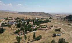 Eskişehir’de Kaymaz’daki maden projesine tepki: “25-30 yıllık yıkımın devamı”