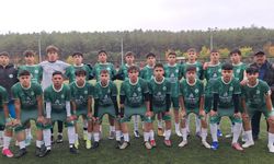 Şeker 4-0 ile sonuca gitti