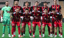Eskişehirspor, Altay deplasmanında puan arıyor