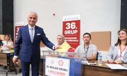 ETO üyeleri 10 Ekim’de sandık başına gidiyor