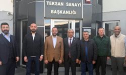 Destekler sürüyor