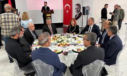 Vali Yılmaz: “Muhtarlık devletle millet arasında gönül köprüsüdür”