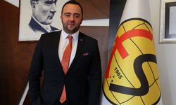 Ulaş Entok: “Eskişehirspor iyi günleri görecek”
