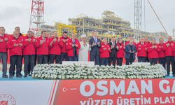 Fatih Dönmez: Osman Gazi enerji yolculuğunda yeni bir dönem başlatıyor