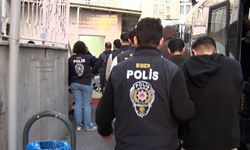 İstanbul'da uluslararası dolandırıcılık operasyonu: 62 şüpheli adliyeye sevk edildi