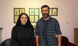 Murat Danacı: “Eskişehir tiyatro için bulunmaz bir nimet”