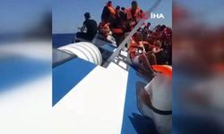 Girne'deki gemi faciasında bir naaşa daha ulaşıldı, can kaybı 25'e yükseldi
