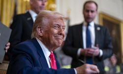 Trump’tan Grönland açıklaması: Büyük çaplı enerji ve maden aramaları yolda