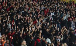Eskişehirspor'da ceza bitiyor