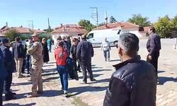 Kaymaz’da üçüncü atık barajına tepki: “Kanser olmak istemiyoruz”