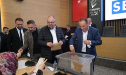 ETO’da 2026-2030 dönemi belli oldu: Kurulların seçimi tamamlandı