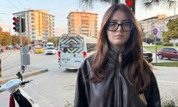 Yolda yürürken saldırıya uğrayan üniversite öğrencisi, dehşet anlarını anlattı