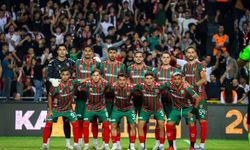İlk iç saha galibiyetini aldılar
