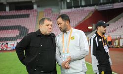 Şapcı Altay'a hazırlıyor