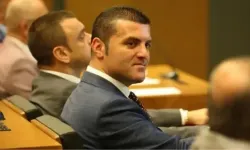 Emir Sarıgül tutuklandı