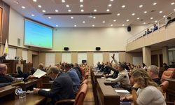 Tepebaşı Belediye Meclisi Ekim ayı toplantısı gerçekleşti