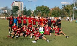 Mihalıççık esti gürledi 3-2
