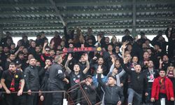 Birlikte kutladılar
