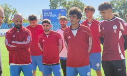 Yeni hedef Gemlik