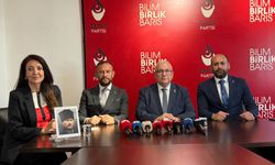Zafer Partisi Genel Başkan Yardımcısı Pehlivanoğlu Eskişehir’de konuştu