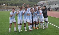 Anadolu 3 puan için sahada