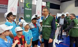 Bağımlılığa karşı spor