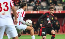 Atalay'dan klas vuruş