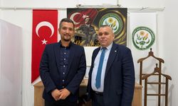 2Eylül Gazetesi’nden Genç Rençberler Derneği’ne ziyaret