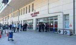 Silahlı kavga: 1'i ağır 3 yaralı