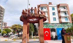 Eskişehir’de Atatürk ve Çocuklar Anıtı’nın adını vatandaşlar belirleyecek: Oylama başladı