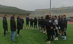 Hafta sonuna hazırlanıyorlar