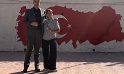 Eskişehir Orgeneral Halil Sözer Ortaokulu, yeni sezona Türkiye birinciliği ile başladı