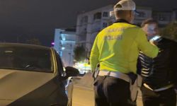 Eskişehir’de 0.61 promil alkollü sürücüden şaşırtan savunma: “Belki araba parfüm kokuyordu”