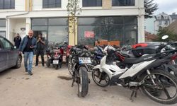 Eskişehir’de çalınan motosikleti takip cihazı ele verdi: Tamir dükkanında bulundu