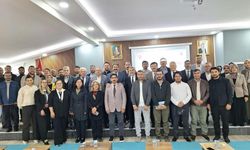 Eskişehir’de gençlik hizmetleri için kurumlar bir araya geldi