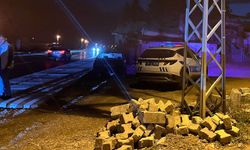 Kastamonu’da otobüsün çarptığı yaya hayatını kaybetti