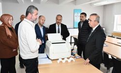 Eskişehir'de 2026-2027 eğitim-öğretim yılına ilişkin planlama ve hedefler değerlendirildi