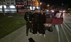 Eskişehir’de ehliyetsiz sürücüye 200 bin TL ceza: “Arabayı satsak ödeyemeyiz”