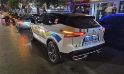 Eskişehir’de abartı egzoz denetiminde polise mukavemet: Sürücü gözaltına alındı
